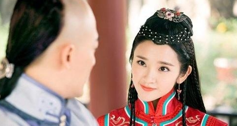 她是清朝最长寿的公主，一生活了82岁