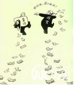 五十步笑百步的主人公是谁？其成语有什么历史典故