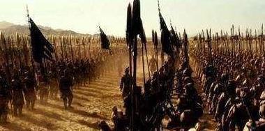 如果韩信、项羽、蒙恬各率30万大军对阵，究竟谁会取得最终胜利呢