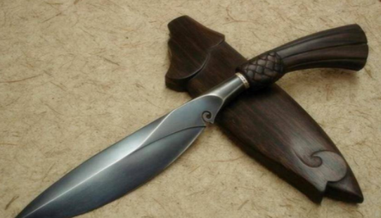 历朝历代&ldquo;禁菜刀&rdquo;的原因是什么