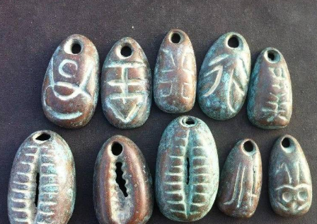 古人随便捡个贝壳就能当货币了吗