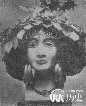 商朝和苏美尔文明有什么关系？