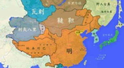 明朝&ldquo;东林六君子 &rdquo;杨涟简介：为挽救混乱政局献出了生命