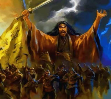 东汉末年的黄巾之乱产生了多大的影响