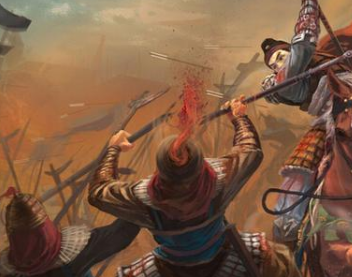 垂沙之战后对楚国有何影响?由盛转衰的关键是什么