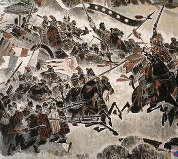 背水一战是什么意思？关于背水一战的故事