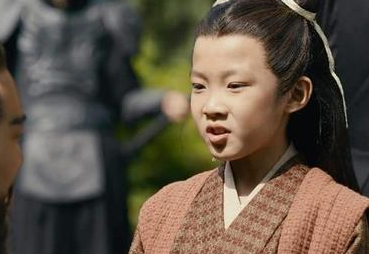 历史上曹植有孩子吗