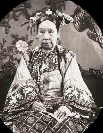 安德海与李莲英争宠?谁更受慈禧太后宠爱