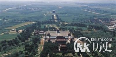 惊！清朝皇帝康熙驾崩陪葬妃嫔竟有四十八个之多