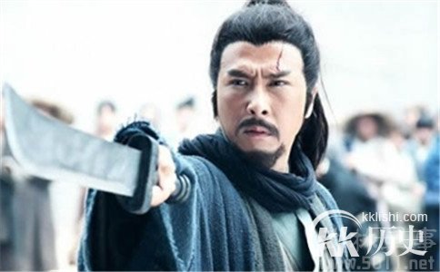 石敬瑭的故事：后晋高祖石敬瑭为称帝不惜戴绿帽子