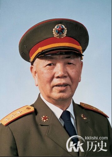 刘华清为保卫南海出了哪两大奇招令各国不贸然行动