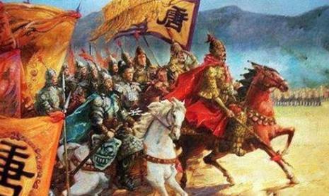 郭子仪的为人处世之道是什么