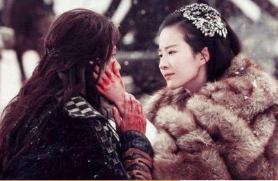 吕雉为何会在历史上留下阴险毒辣的罪名