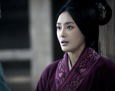 吕雉为何会在历史上留下阴险毒辣的罪名