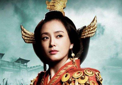 吕雉为何会在历史上留下阴险毒辣的罪名