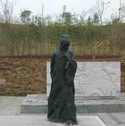 明代数学家程大位生平简介，故居简介