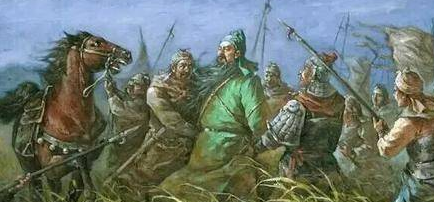 刘封和孟达就没有救过关羽吗 正史中又是什么样的