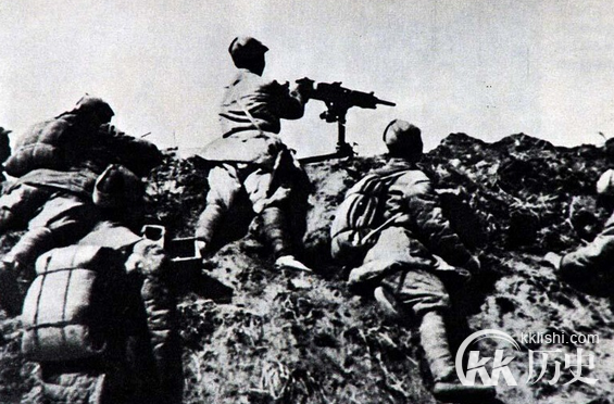 揭秘百团大战的真实真相！日军一败涂地
