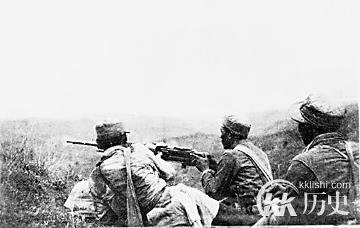 揭秘百团大战的真实真相！日军一败涂地
