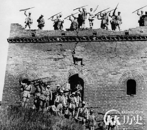 揭秘百团大战的真实真相！日军一败涂地
