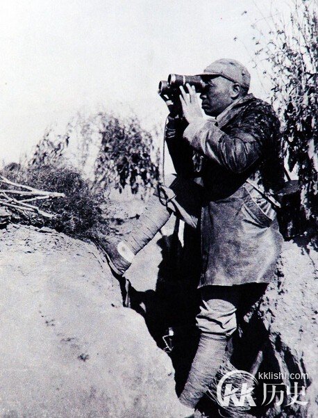 揭秘百团大战的真实真相！日军一败涂地
