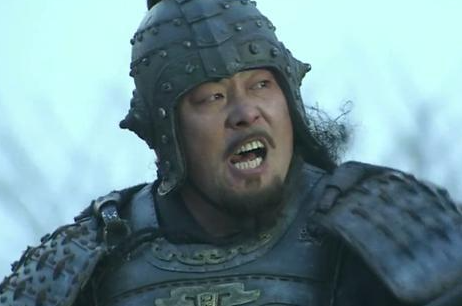 长板桥的时候，曹操的猛将为何不敢挑战张飞