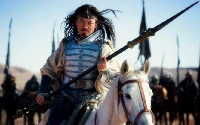 马超能力堪比吕布，投靠蜀汉却得不到重用