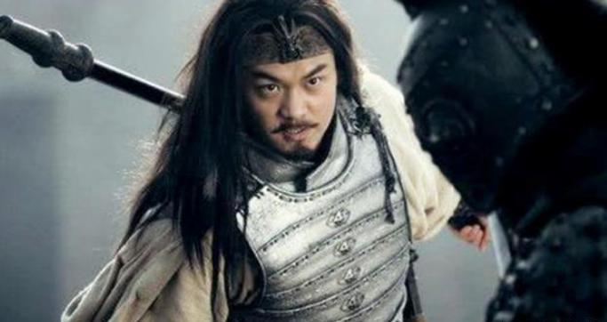 马超能力堪比吕布，投靠蜀汉却得不到重用