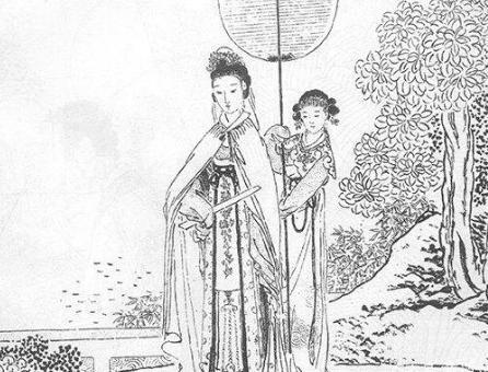 阴丽华有什么过人之处让刘秀这么倾慕她