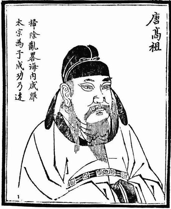 大唐帝国谁的作用更大