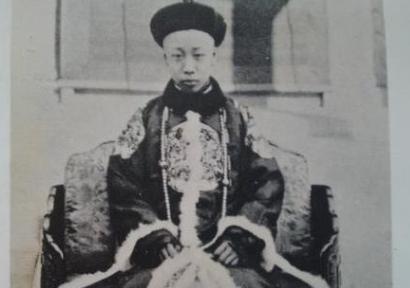 清太祖努尔哈赤第六子爱新觉罗&middot;塔拜简介