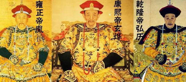 康熙究竟想把皇位传给谁