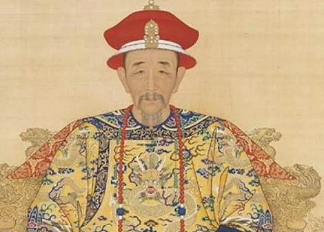 康熙究竟想把皇位传给谁