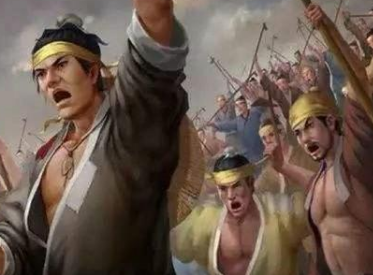 曹腾为何会被称为贤官