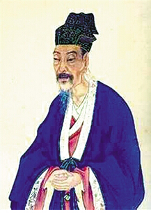 古代人护肤 看看他们都用了什么