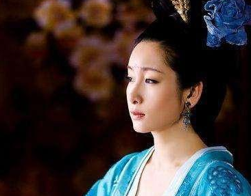 贺兰敏之与武则天是什么关系