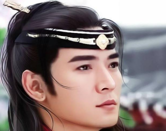 贺兰敏之与武则天是什么关系