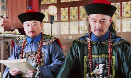 清代知县一年到底有多少俸禄