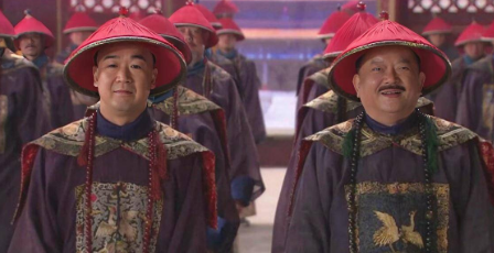 清代知县一年到底有多少俸禄