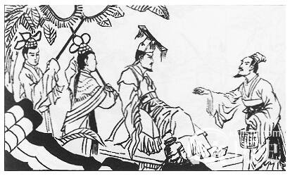 扁鹊是哪个朝代的人？著名医学家扁鹊的详细简介