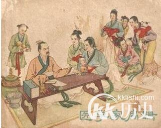 扁鹊是哪个朝代的人？著名医学家扁鹊的详细简介