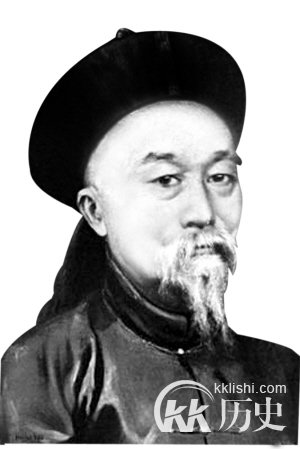 1895年北洋水师覆灭 李鸿章过年不宴客
