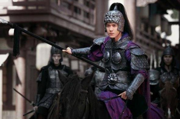 李茂贞封妻子为皇后，自己却不敢称帝