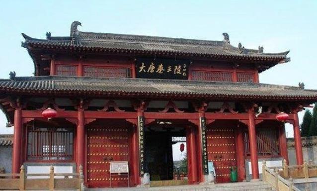 李茂贞封妻子为皇后，自己却不敢称帝