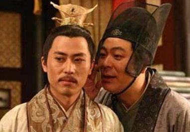 竖刁是什么下场