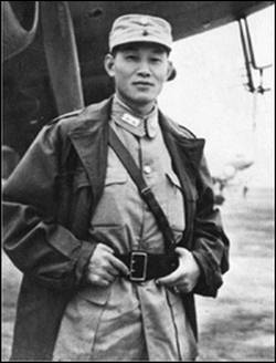 惊！孙立人活埋强奸中国妇女的日军