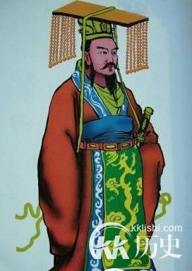 夏朝皇帝少康在位时间多长?