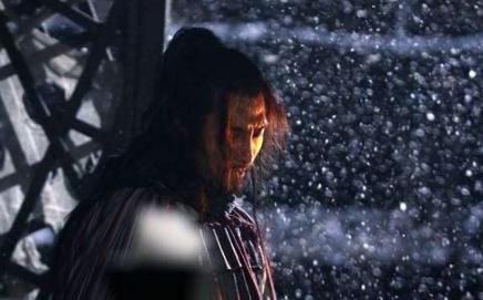 水浒林冲对战神关羽有胜算吗