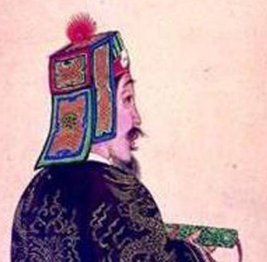 已是暮年的李善长为何还是没善终