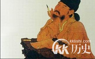 作家在唐以前是这个意思！揭秘“作家”的前世今生